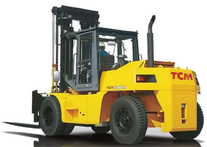  Sewa Forklift   kabupaten tegal